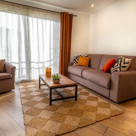Tres Jolie Studio Au Pied Du Suquet Cannes Eksteriør bilde