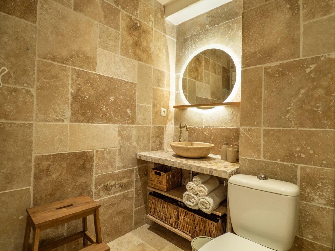 Tres Jolie Studio Au Pied Du Suquet Cannes Eksteriør bilde